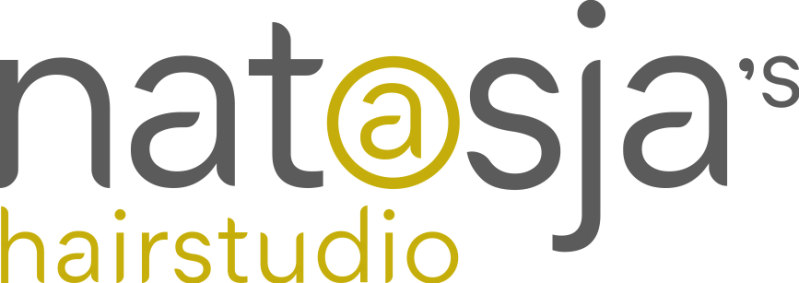 Logo van Natasja's Hairstudio in Tubbergen